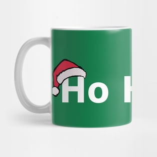 HoHoHo Mug